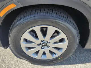 Hyundai PALISADE 2023 SEL 4 puertas SUV