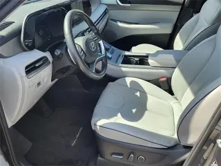 Hyundai PALISADE 2023 SEL 4 puertas SUV
