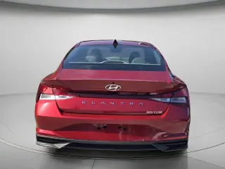 Hyundai ELANTRA 2023 SEL 4 puertas Sedan