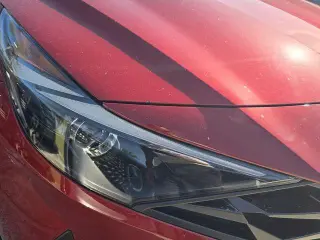 Hyundai ELANTRA 2023 SEL 4 puertas Sedan