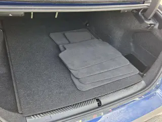 Serie 5 BMW 2024 530i Sedan 4 puertas