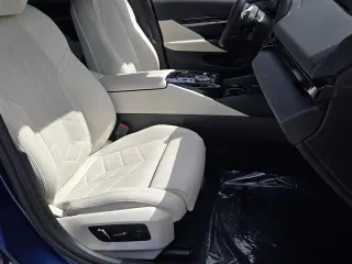 Serie 5 BMW 2024 530i Sedan 4 puertas