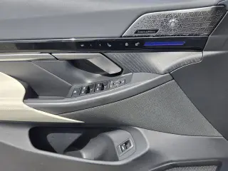 Serie 5 BMW 2024 530i Sedan 4 puertas