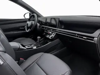 Hyundai TUCSON 2026 XRT 4 puertas SUV