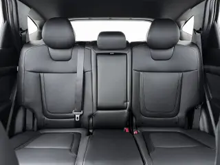 Hyundai TUCSON 2026 XRT 4 puertas SUV