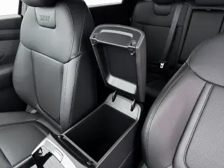 Hyundai TUCSON 2026 XRT 4 puertas SUV