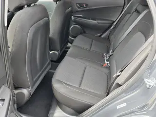 Hyundai KONA 2023 SEL 4 puertas Crossover