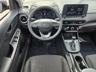 Hyundai KONA 2023 SEL 4 puertas Crossover