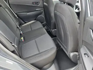 Hyundai KONA 2023 SEL 4 puertas Crossover