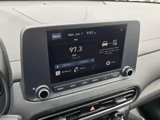Hyundai KONA 2023 SEL 4 puertas Crossover