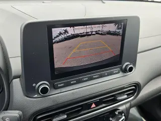 Hyundai KONA 2023 SEL 4 puertas Crossover