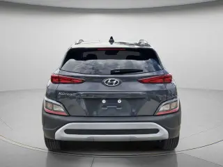 Hyundai KONA 2023 SEL 4 puertas Crossover