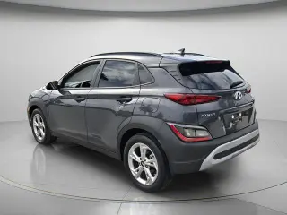Hyundai KONA 2023 SEL 4 puertas Crossover