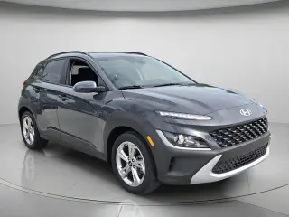 Hyundai KONA 2023 SEL 4 puertas Crossover
