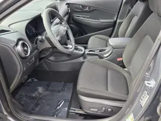 Hyundai KONA 2023 SEL 4 puertas Crossover