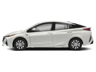 Toyota Prius Prime 2021 LE 4 puertas Hatchback