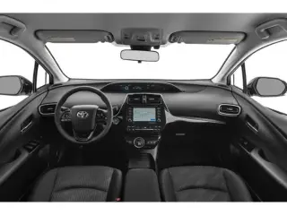 Toyota Prius Prime 2021 LE 4 puertas Hatchback