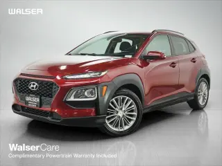 Hyundai KONA 2020 SEL 4 puertas Crossover