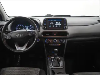 Hyundai KONA 2020 SEL 4 puertas Crossover