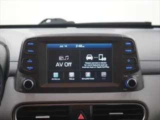 Hyundai KONA 2020 SEL 4 puertas Crossover