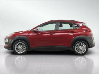 Hyundai KONA 2020 SEL 4 puertas Crossover