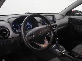 Hyundai KONA 2020 SEL 4 puertas Crossover
