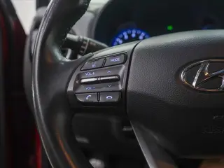 Hyundai KONA 2020 SEL 4 puertas Crossover