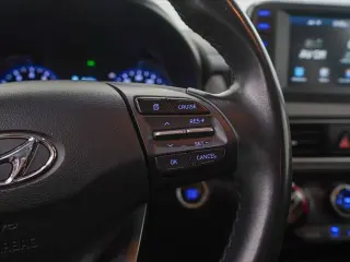 Hyundai KONA 2020 SEL 4 puertas Crossover