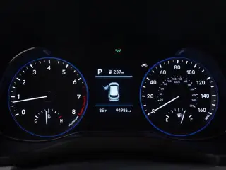 Hyundai KONA 2020 SEL 4 puertas Crossover