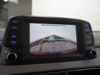 Hyundai KONA 2020 SEL 4 puertas Crossover