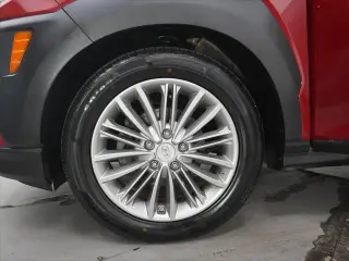 Hyundai KONA 2020 SEL 4 puertas Crossover
