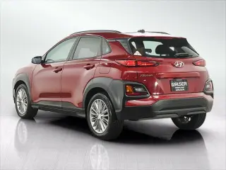 Hyundai KONA 2020 SEL 4 puertas Crossover