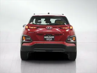 Hyundai KONA 2020 SEL 4 puertas Crossover