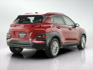 Hyundai KONA 2020 SEL 4 puertas Crossover