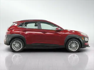 Hyundai KONA 2020 SEL 4 puertas Crossover