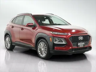 Hyundai KONA 2020 SEL 4 puertas Crossover
