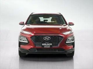 Hyundai KONA 2020 SEL 4 puertas Crossover