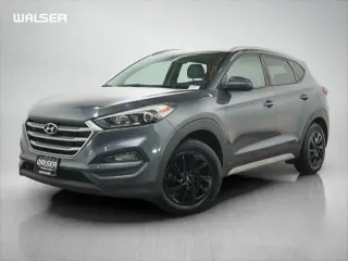 Hyundai TUCSON 2018 SEL 4 puertas SUV