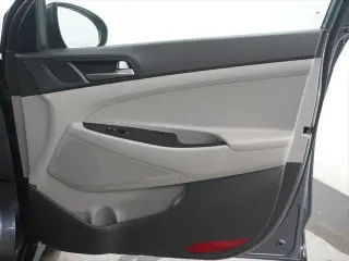 Hyundai TUCSON 2018 SEL 4 puertas SUV