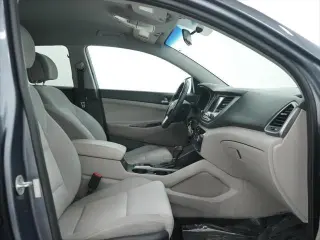 Hyundai TUCSON 2018 SEL 4 puertas SUV