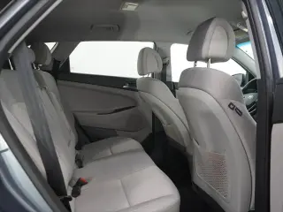 Hyundai TUCSON 2018 SEL 4 puertas SUV