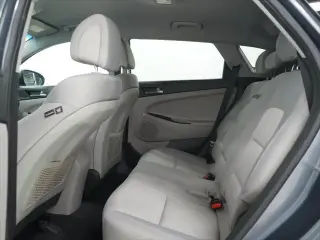 Hyundai TUCSON 2018 SEL 4 puertas SUV