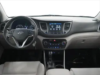 Hyundai TUCSON 2018 SEL 4 puertas SUV