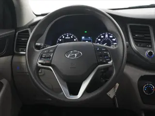 Hyundai TUCSON 2018 SEL 4 puertas SUV