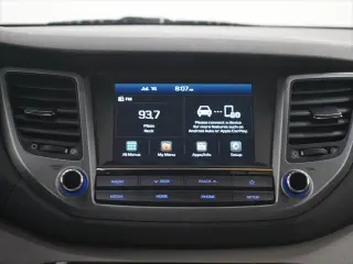 Hyundai TUCSON 2018 SEL 4 puertas SUV