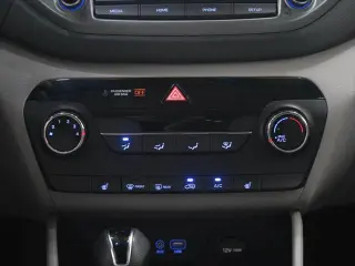 Hyundai TUCSON 2018 SEL 4 puertas SUV