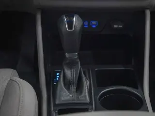 Hyundai TUCSON 2018 SEL 4 puertas SUV