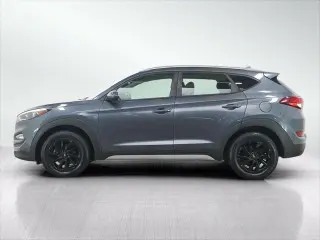Hyundai TUCSON 2018 SEL 4 puertas SUV