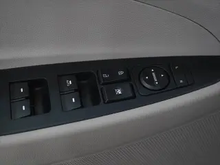 Hyundai TUCSON 2018 SEL 4 puertas SUV
