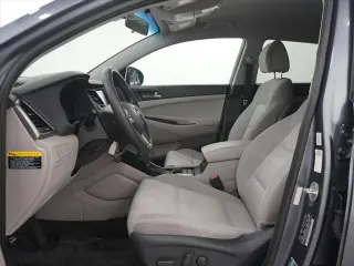 Hyundai TUCSON 2018 SEL 4 puertas SUV